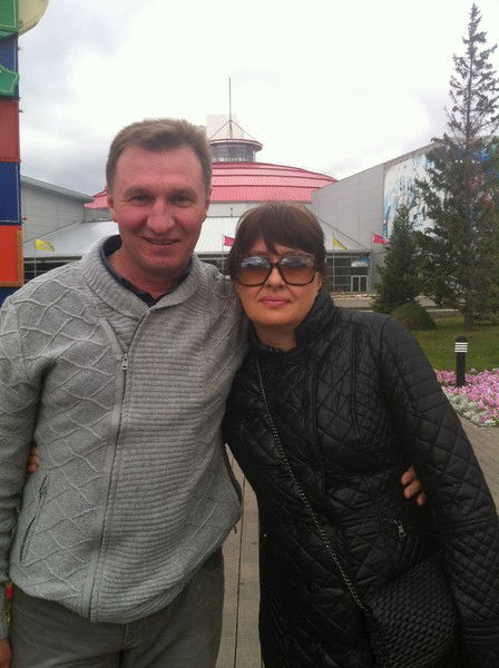 Виктор Быков