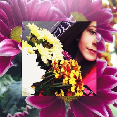 Алина Панова