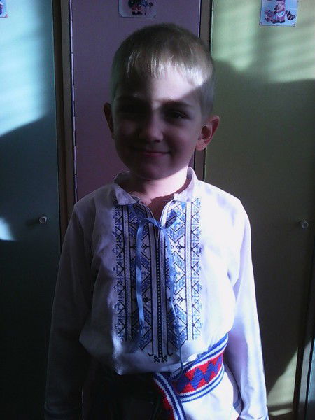 Елена Коноволенко