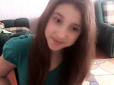 Яна Бессмертная