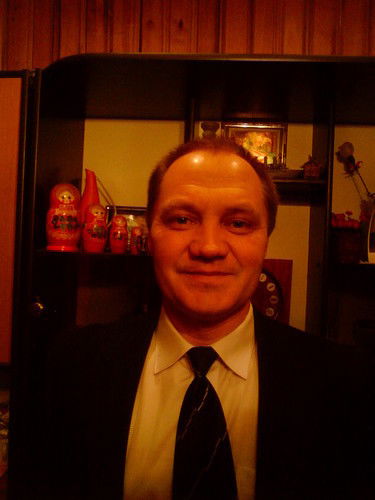 Николай Гулин