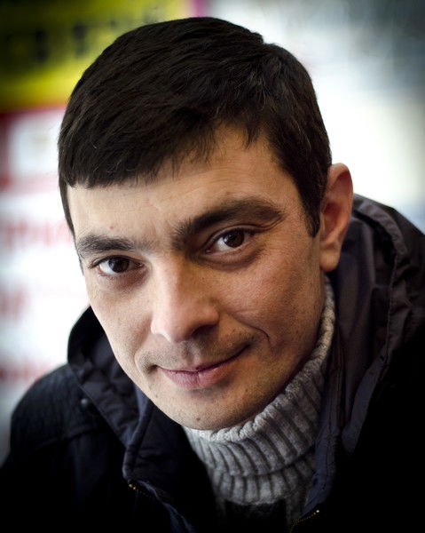 Борис Хатшуков