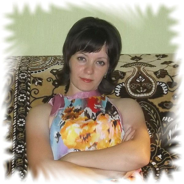 Ольга Батыгина