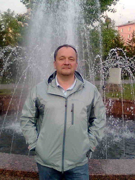 Ковалев Олег