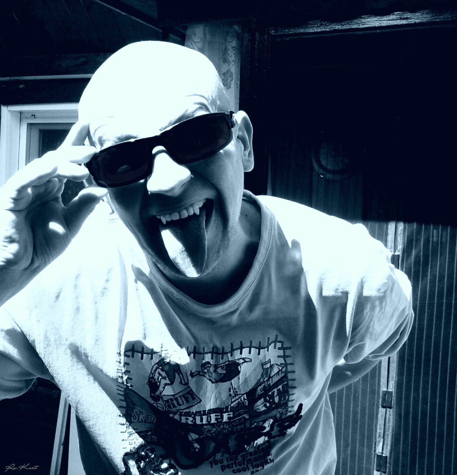 Виталий Счастливый