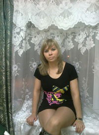 Татьяна Жиленко-Тяпшева