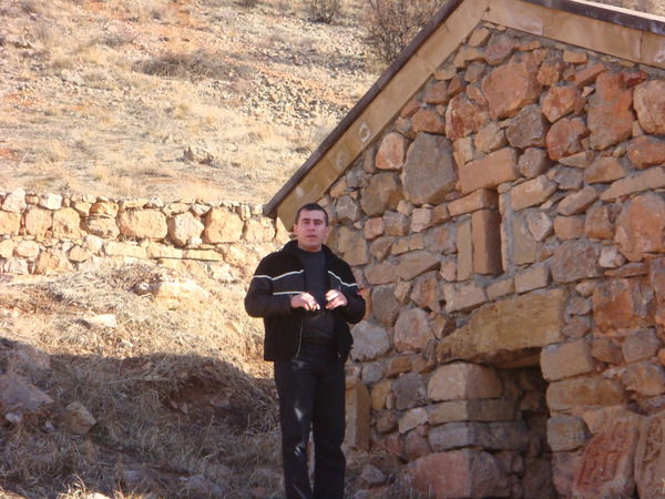 Геворг Давтян