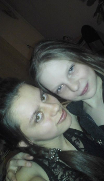 Ксения Соломина