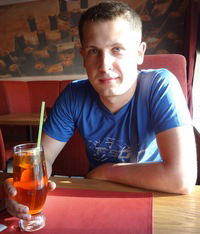 Андрей Киселев