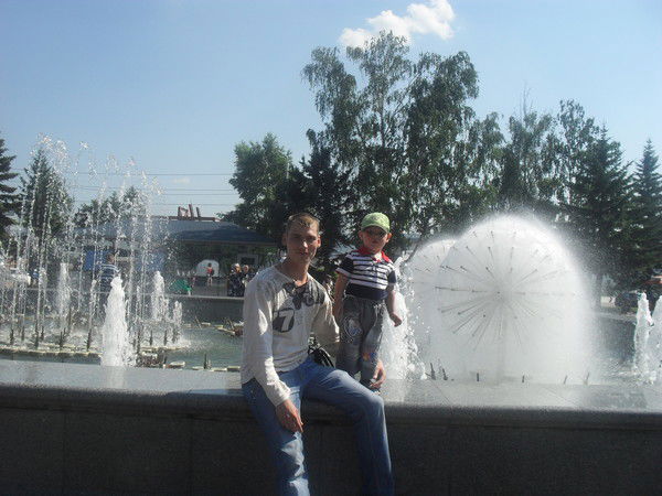 Алексей Жуков