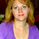Анна Самойлова