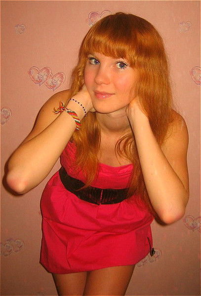 Наталья Матвеева