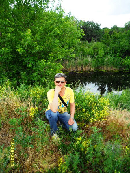 Алексей Клинов