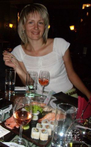 Людмила Иванченко