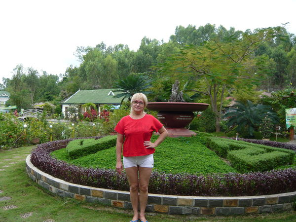 Наталья Бухановская