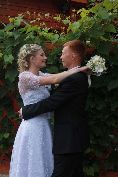 Надежда Сергеева