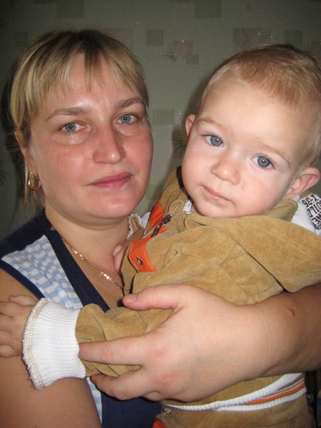 Жанна Печенова