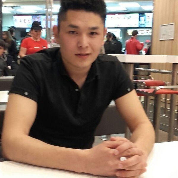 Кудайберди Тагаев