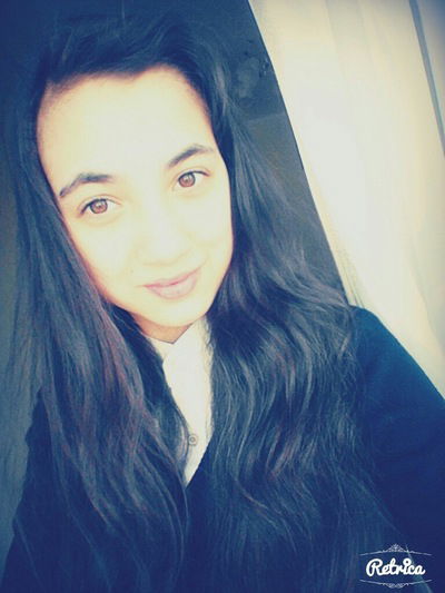 Сакина Османлы