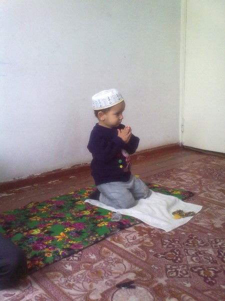 Махмадали Бобоев