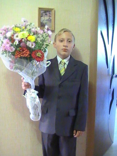 Александр Прияткин