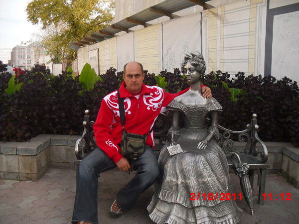 Александр Политов