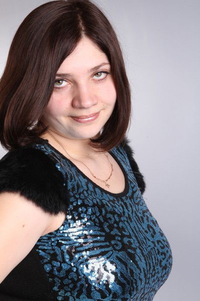 Наталья Гундарева