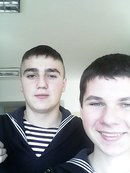 Руслан Рыжий