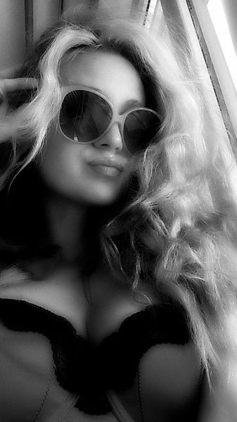 Милана Милая