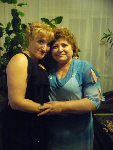 Надежда Иванова