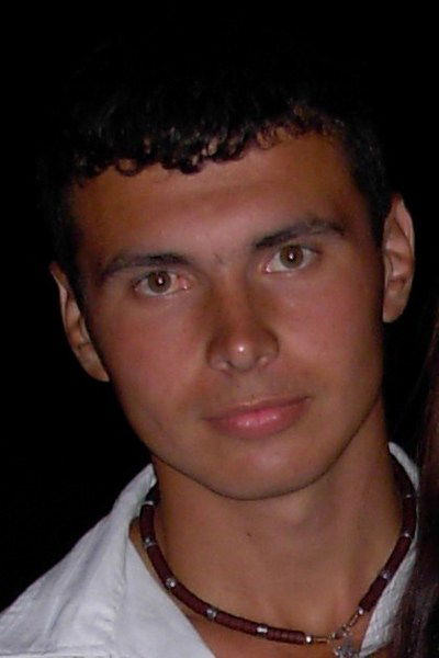 Руслан Сагайдаков