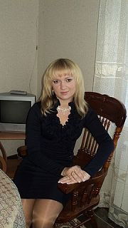 Татьяна Корыстина