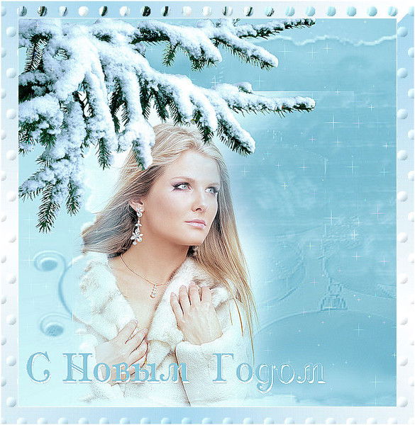 Нина Гуревич