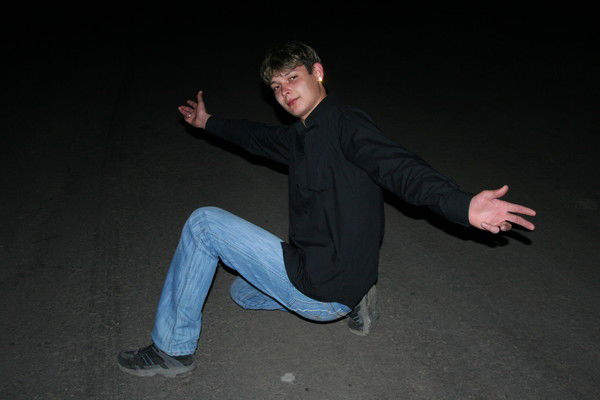 Дима Слесарев