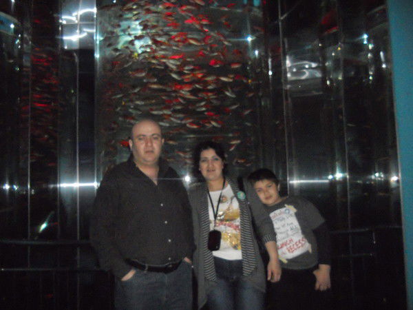 Дильфуза Хашимова