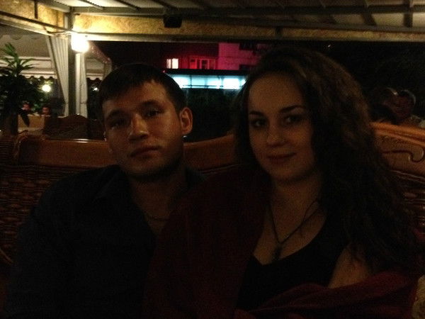 Елена Сарова