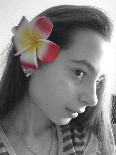 Данька Литвинова