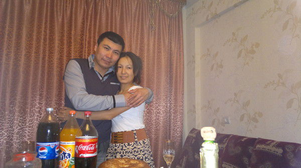 Тахмина Газыева