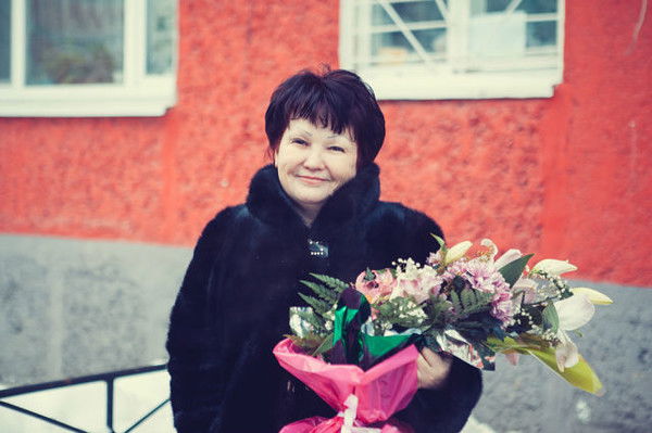 Света Низаева