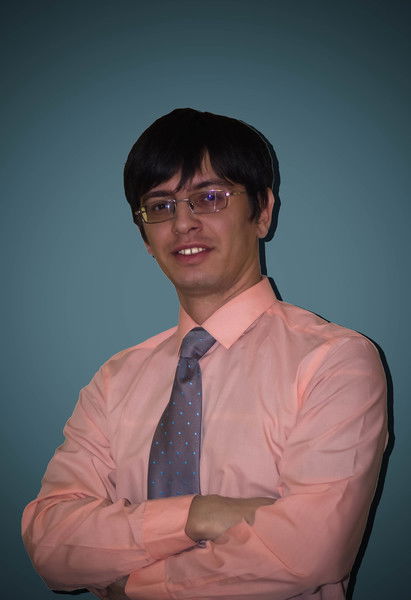 Павел Герасименко