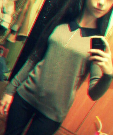 Женька Андрейчук