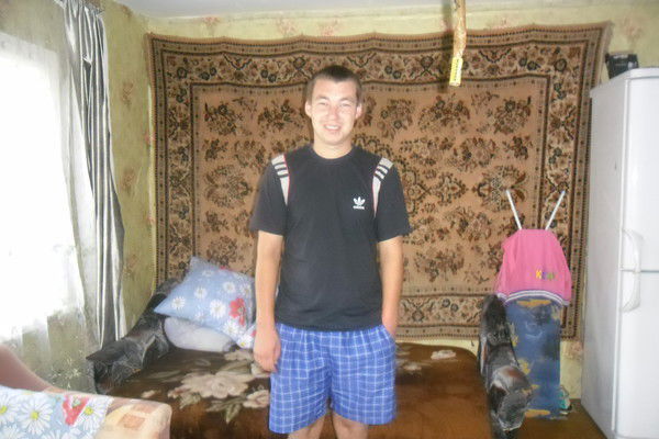 Петр Гошков