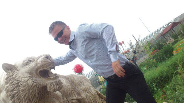 Ефим Смирнoff