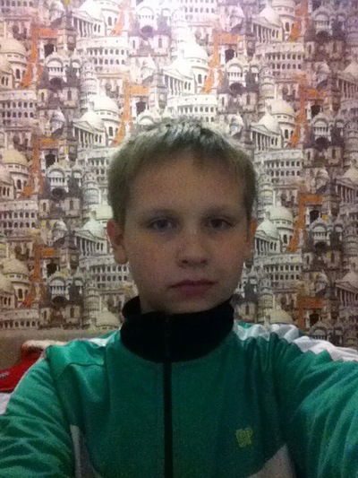 Эдуард Магадеев