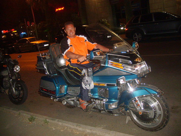 Андрей Троян