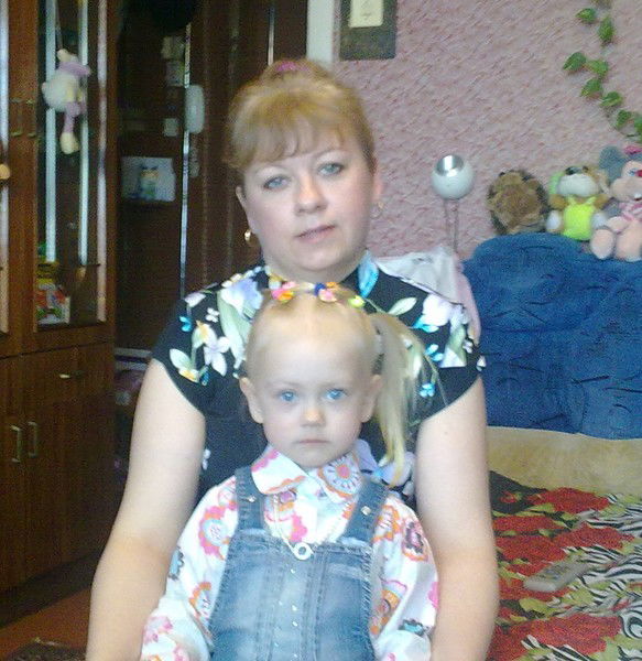 Татьяна Медведева