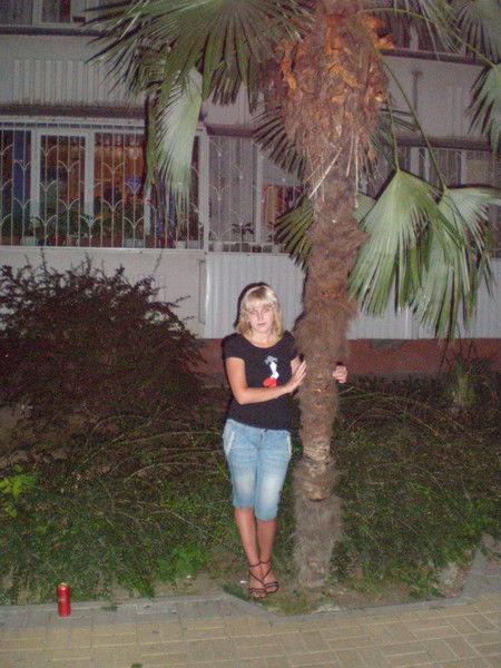 Екатерина Данилова