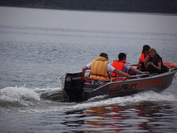 Гульмира Чтослучилось