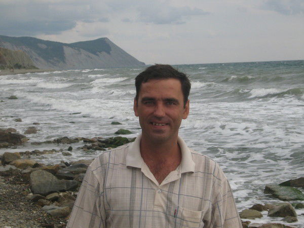 Константин Старожилов