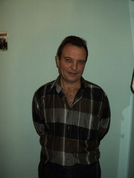 Александр Марчук